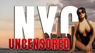 NYC Top 10 MUST SEE Places 2024—Do not miss!!