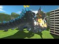 End of video
