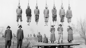 These Historical Pictures Tell Stories Beyond Words | Historical Photos