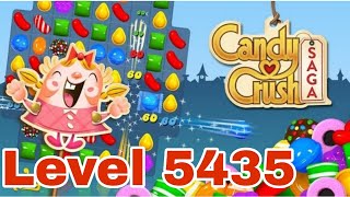 Candy Crush Saga Level Complete 5435 #candy #gamers #gamerszone #gamershorts #gamingchannel