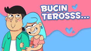 Komedi Om Perlente - Bucin Di Matrein - Animasi Indonesia