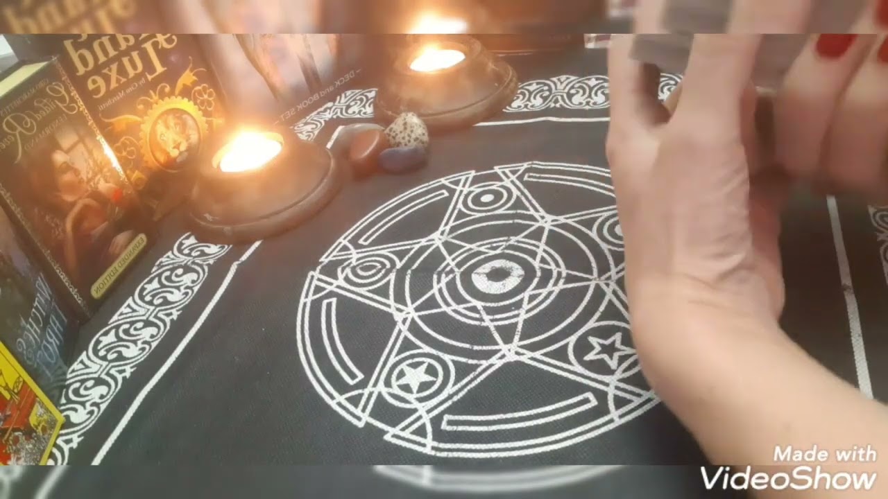 Той ще се обади? 💯%след това видео ❤️Таро с Ники ❤️