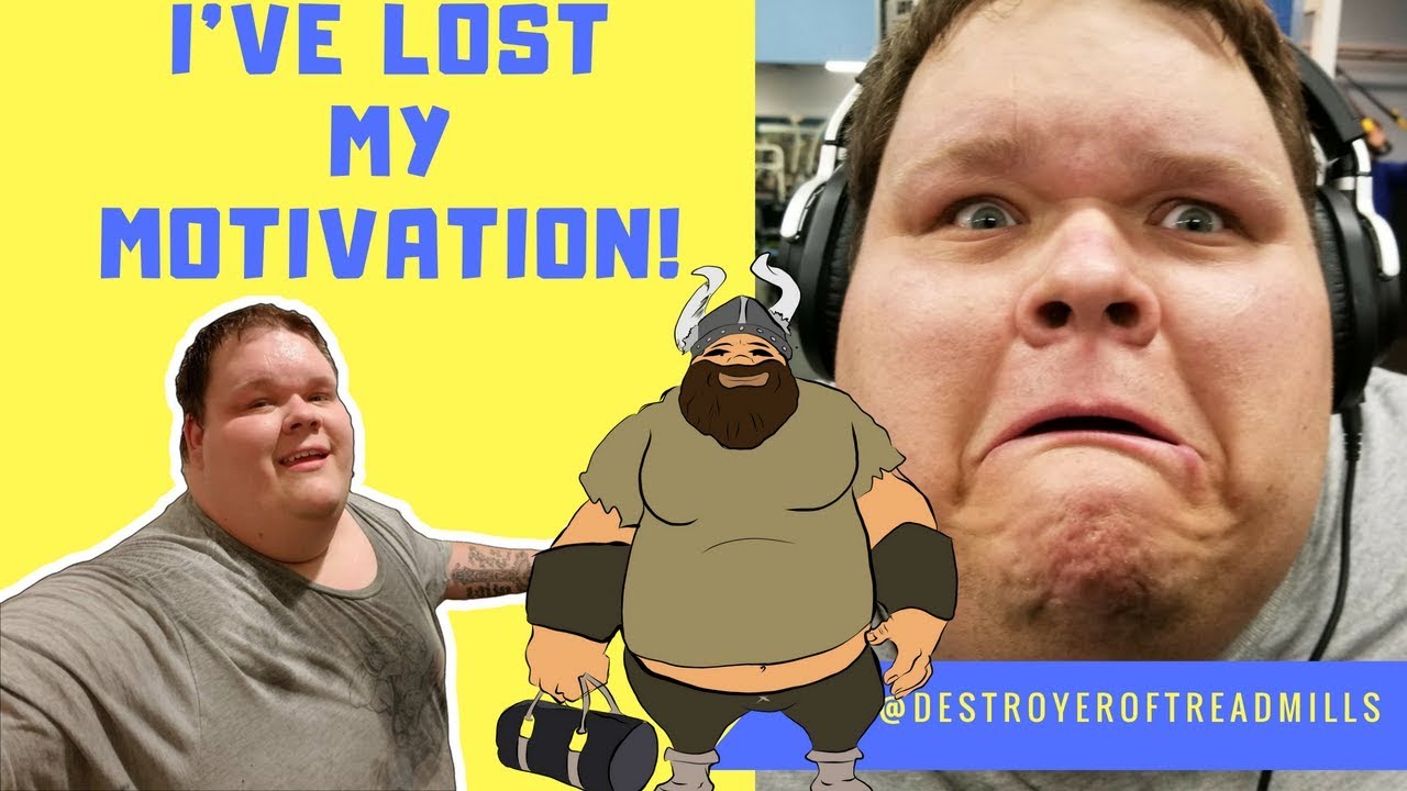  I ve lost all my motivation - YouTube