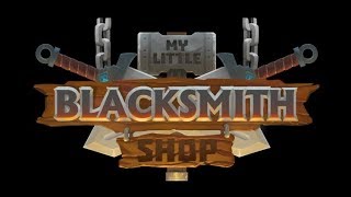 My Little Blacksmith Shop screenshot 5