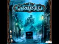 Mysterium Board Game Soundtrack