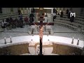 Oglądajcie wieczorny program modlitewny z kościoła św. Jakuba w Medziugorju