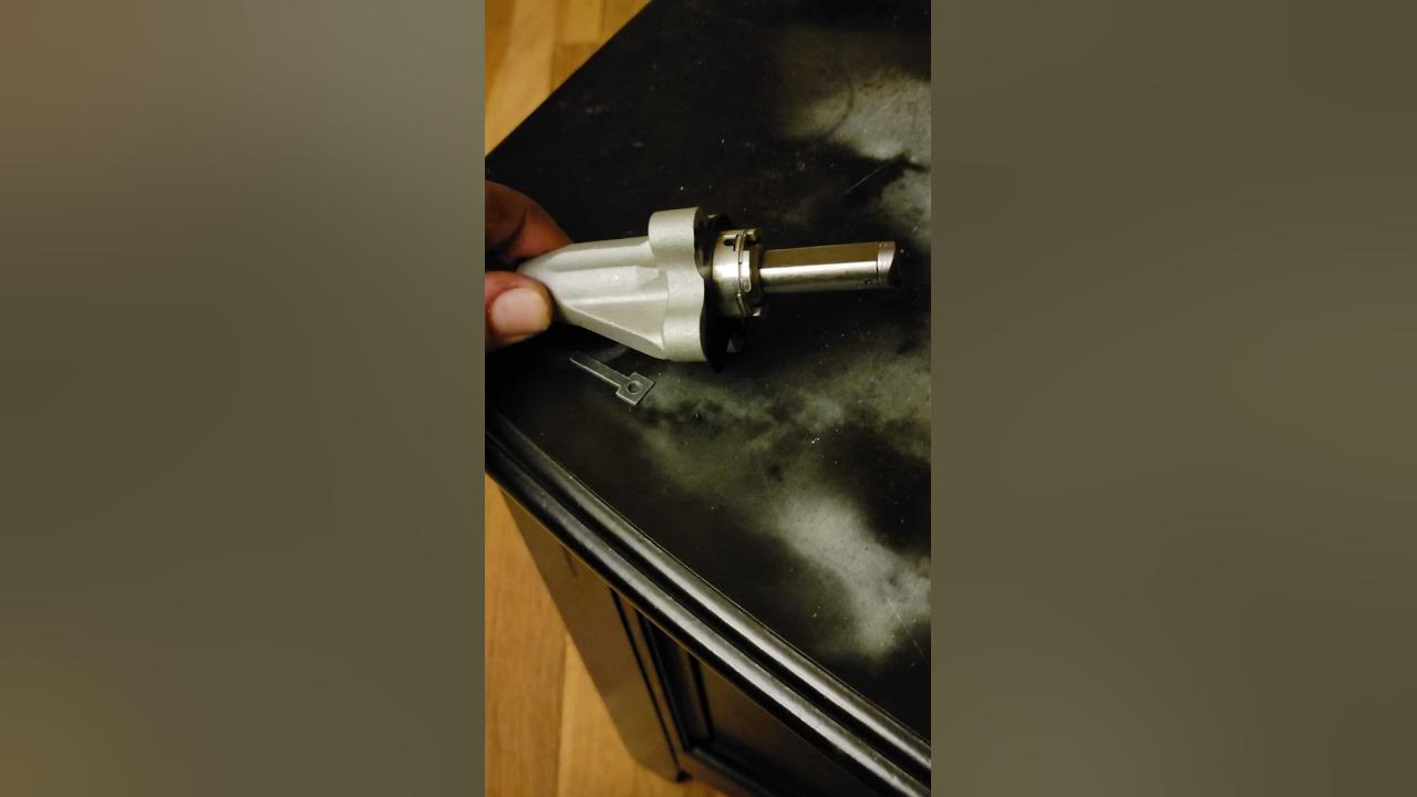 Honda CBR600RR Cam Chain Rattle FIX 20052006 Cam Chain Tensioner YouTube