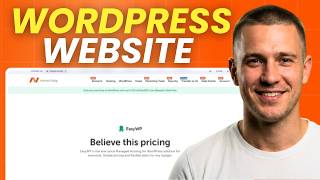How to Make a WordPress Website With Namecheap