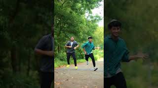 Njaan Kaanum Neram Jxt Dance Cover Avathaaram Javed X Thahsin Choreography