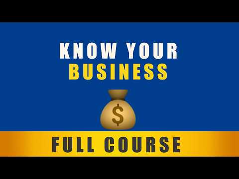 HOW TO GET A PROMOTION FAST: (Part 4– How To Fully Understand the business that your company is in)