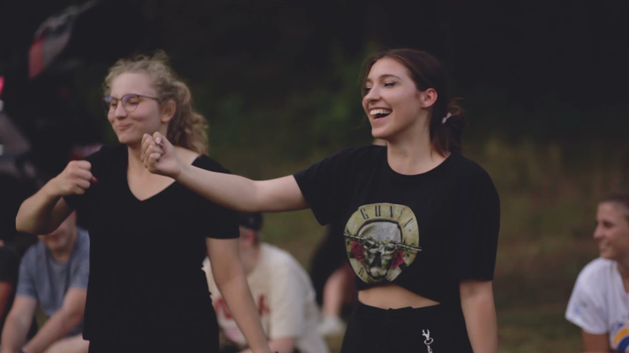 GOSPEL CAMP - OCALENI 2021