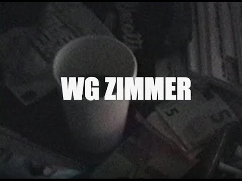 Buddha - WG Zimmer (prod. Asic) (Offizielles Video)