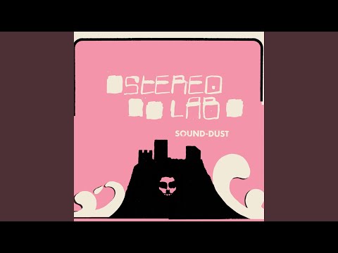 Stereolab — Captain Easychord