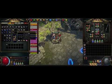 what an exalt