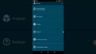 Tutorial membuat game minecraft dengan pocket code