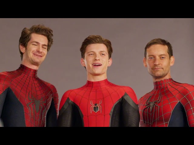 Watch film Spider-Man: All Roads Lead to No Way Home | All Roads Lead To No Way Home | Trailer