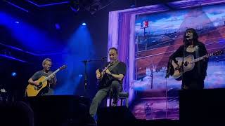 Molly Tuttle feat Dave Matthews & Tim Reynolds- Yosemite. Cancun 2023. HQ audio