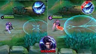 Moonton Thanks For This New Alucard Revamped 2026