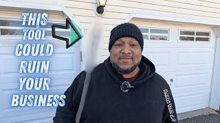 The Fastest Way To Go Out Of Business | Don't Forget About Liability | Handyman Business