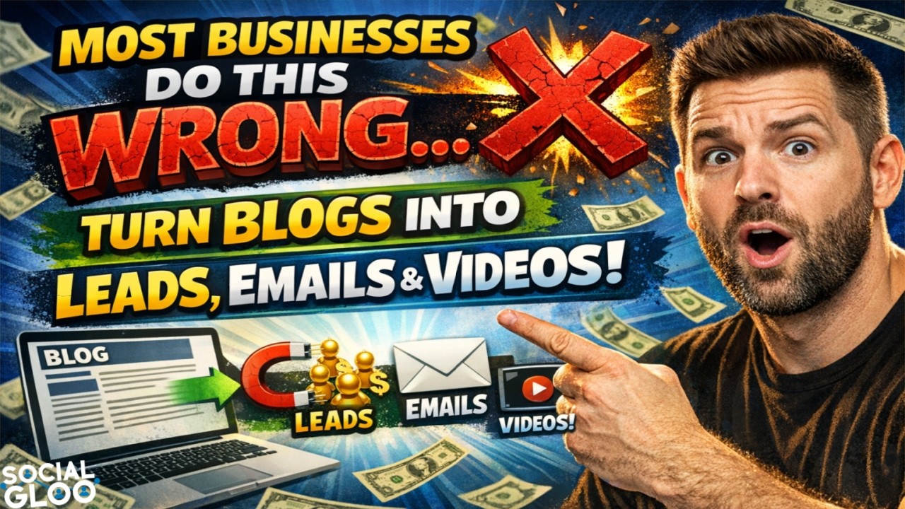Most Business Do This Wrong