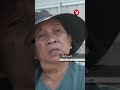Philippines Quake: Mother Waits for Son Trapped Under Rubble