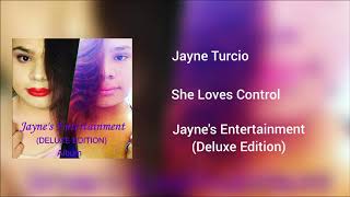 Camila Cabello - She Loves Control Audio Cover Jaynes Deluxe Editionjaynesentertainment