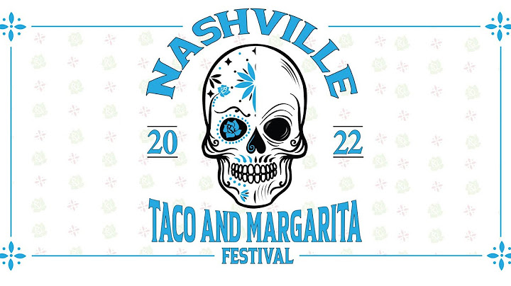 Austin taco and margarita festival 2023