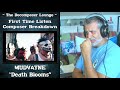 Mudvayne Death Blooms // Composer Reaction and Breakdown //The Decomposer Lounge