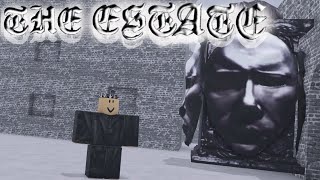 Roblox - The Estate 2 Endings