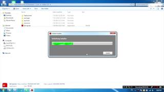 How to install Photoshop CS5