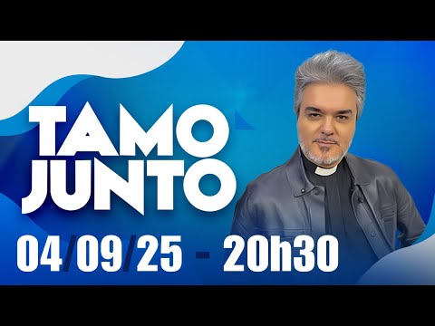 REDEVIDA TamoJunto | 04/09/2025
