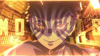 Mortals 🔥 - Infinity Castle |Alight Motion 📱EDIT AMV| #anime #recommended #edit #demonslayer #foryou