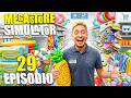 GONFIABILI E MATERASSINI NELLA LICENZA ESTIVA !! MEGASTORE #29