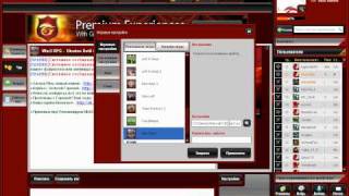 Как играть в Warcraft 3 с помощью Garena Iccup (How to play in warcraft 3)(, 2011-11-12T10:36:52.000Z)