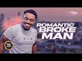 ROMANTIC BROKE MAN (Toosweet Annan) - Bran New 2024 Nigerian Movie