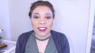 Maquiagem Testando A Esponja Mariana Saad Kit De Pinceis Le Vangee