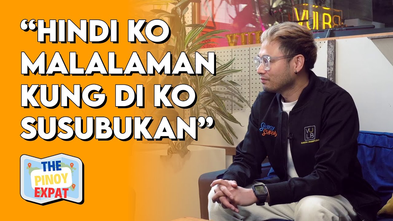 COMPUTER ENGINEER SA PINAS, STARTUP FOUNDER SA AUSTRALIA | Jelo Mariano 