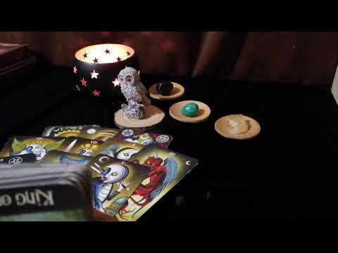 ✨საჯარო გაშლა - მისი ფსიქოლოგიური პორტრეტი ✨