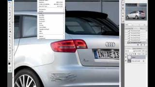 Tutorial de Tuning Virtual - Danos