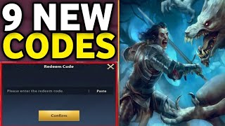 🧛‍♂️ Vampire’s Fall: Origins – 7 FREE Gift Codes! 🎁 | How to Redeem Vampire’s Fall Origins Codes