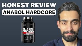 Nutrex Anabol Hardcore Review: Best Natural Supplement?