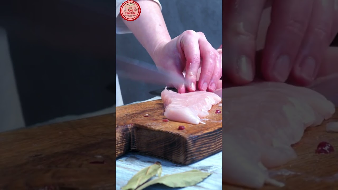 Affordable Online Raw Chicken, Mutton, and Fresh Fish Delivery