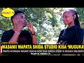 Wasanii wanapata shida kurecord studio kisa kukosa steam ya muguka-TIMATSI