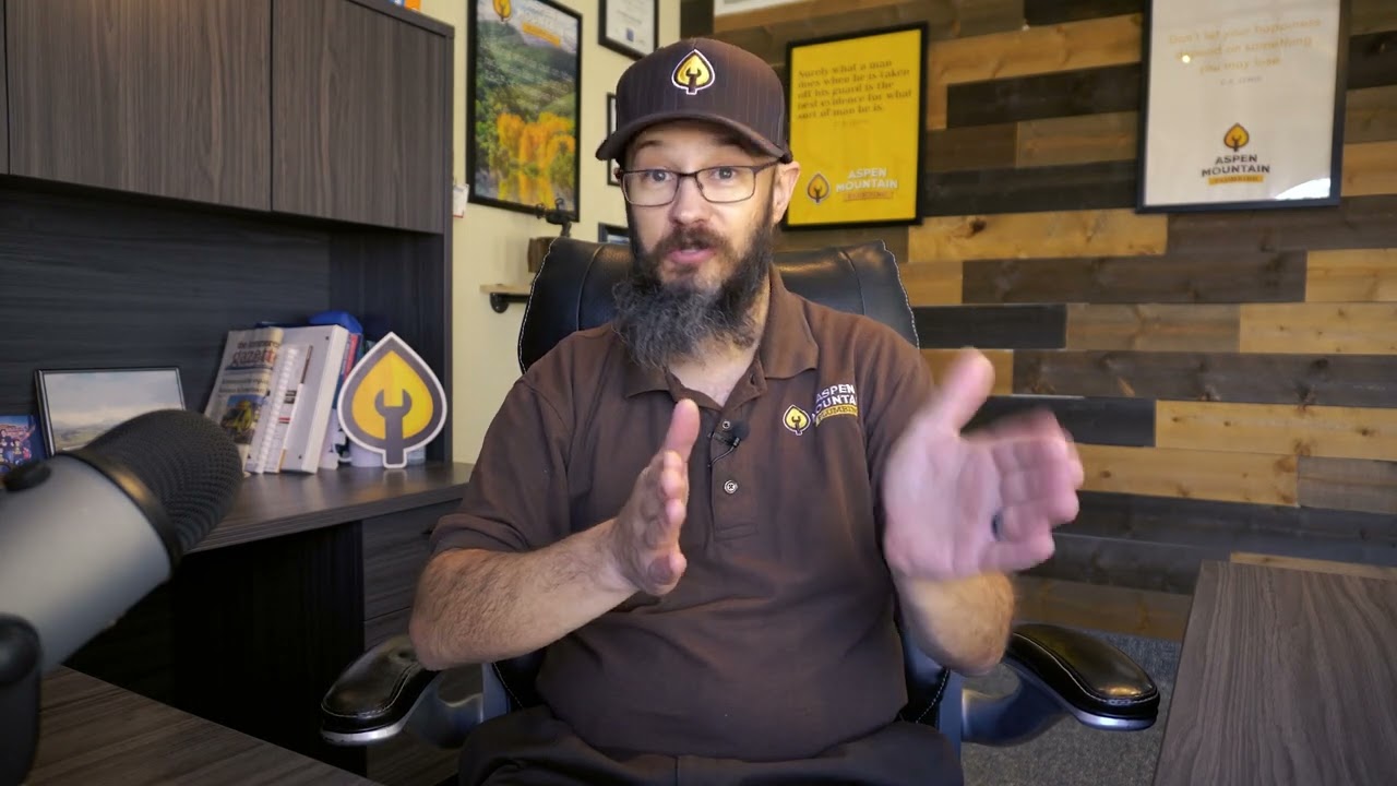 Home Water Filtration Systems in Wyoming