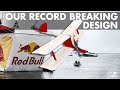 The Red Bull Flugtag Record Will Be Broken!!