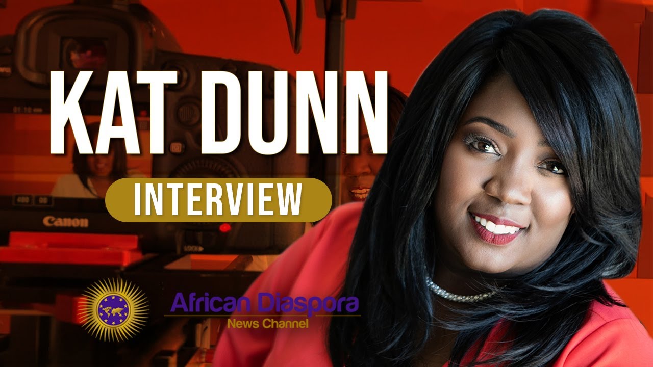 Kat Dunn Speaks On Building Lucrative Courses & Single Mother Made $13K In 30 Days With 1 Course