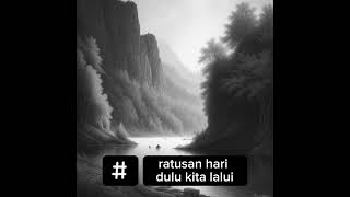 Download Lagu Sepi Diantara Kita MP3