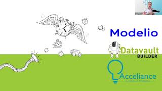 Information Automate your Data Mesh implementation with Modelio and Datavault Builder - Webinar Update