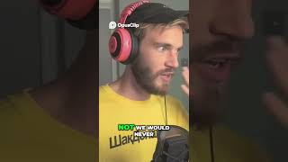 Worst Apology Video: Fine Brothers' Epic YouTube Fail!#pewdiepie #viral #fyp #reels #roblox