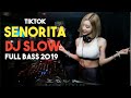 Dj Senorita Full Bass Dj Selow Senorita Remix Tiktok Mp3 - Mp4 Download